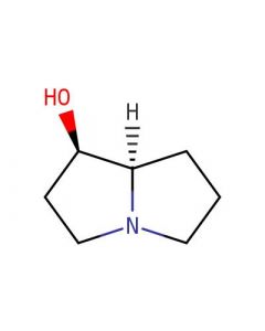 Astatech (1R,7AR)-HEXAHYDRO-1H-PYRROLIZIN-1-OL; 0.1G; Purity 95%; MDL-MFCD22690506